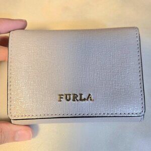 FURLA Leather Wallet